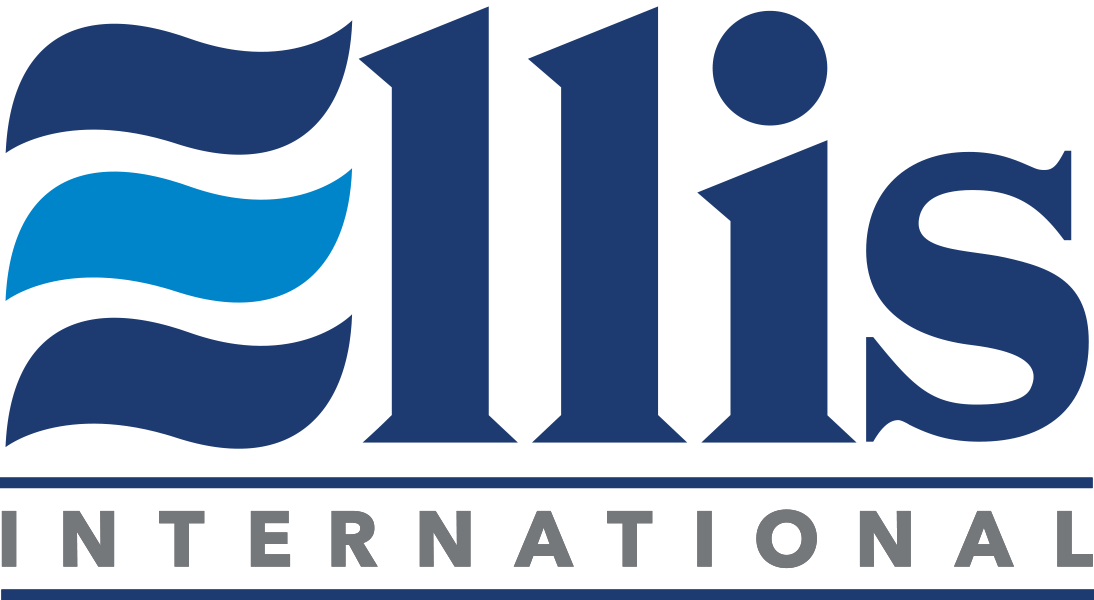 Ellis International logo
